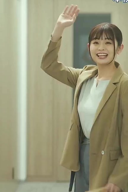 橘君抱紧我吧！